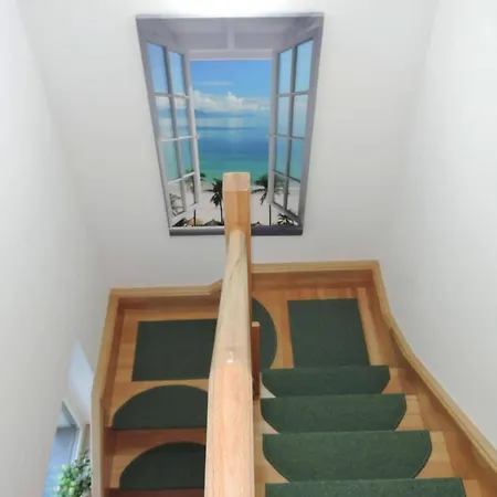 펜션 In Karnocicie By Szczecin Lagoon *