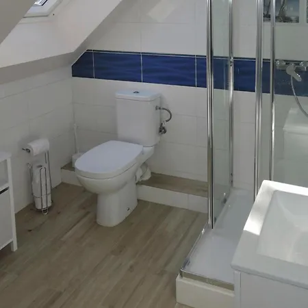 In Karnocicie By Szczecin Lagoon *