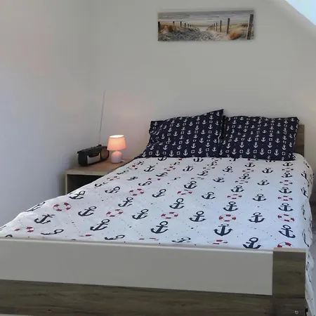 Holiday home In Karnocicie By Szczecin Lagoon *