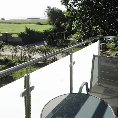 펜션 In Karnocicie By Szczecin Lagoon